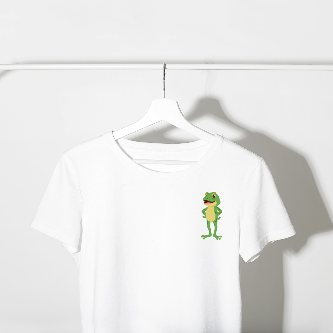 Frog T-Shirt