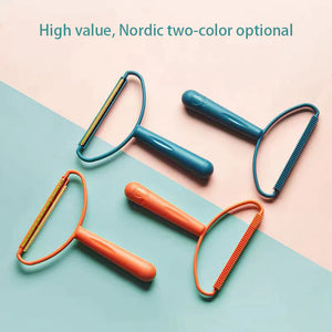 Portable Lint Remover for Clothing Fuzz Fabric Shaver Carpet Coat Sweater Fluff Fabric Shaver Brush Clean Tool Fur Remover