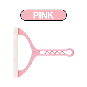 Portable Lint Remover for Clothing Fuzz Fabric Shaver Carpet Coat Sweater Fluff Fabric Shaver Brush Clean Tool Fur Remover