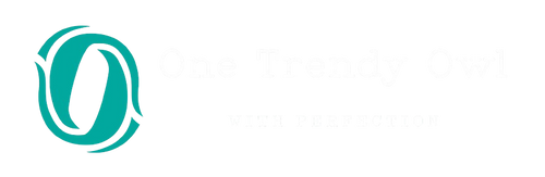 One Trendy Owl
