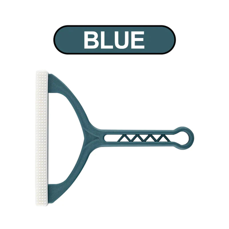 Portable Lint Remover for Clothing Fuzz Fabric Shaver Carpet Coat Sweater Fluff Fabric Shaver Brush Clean Tool Fur Remover